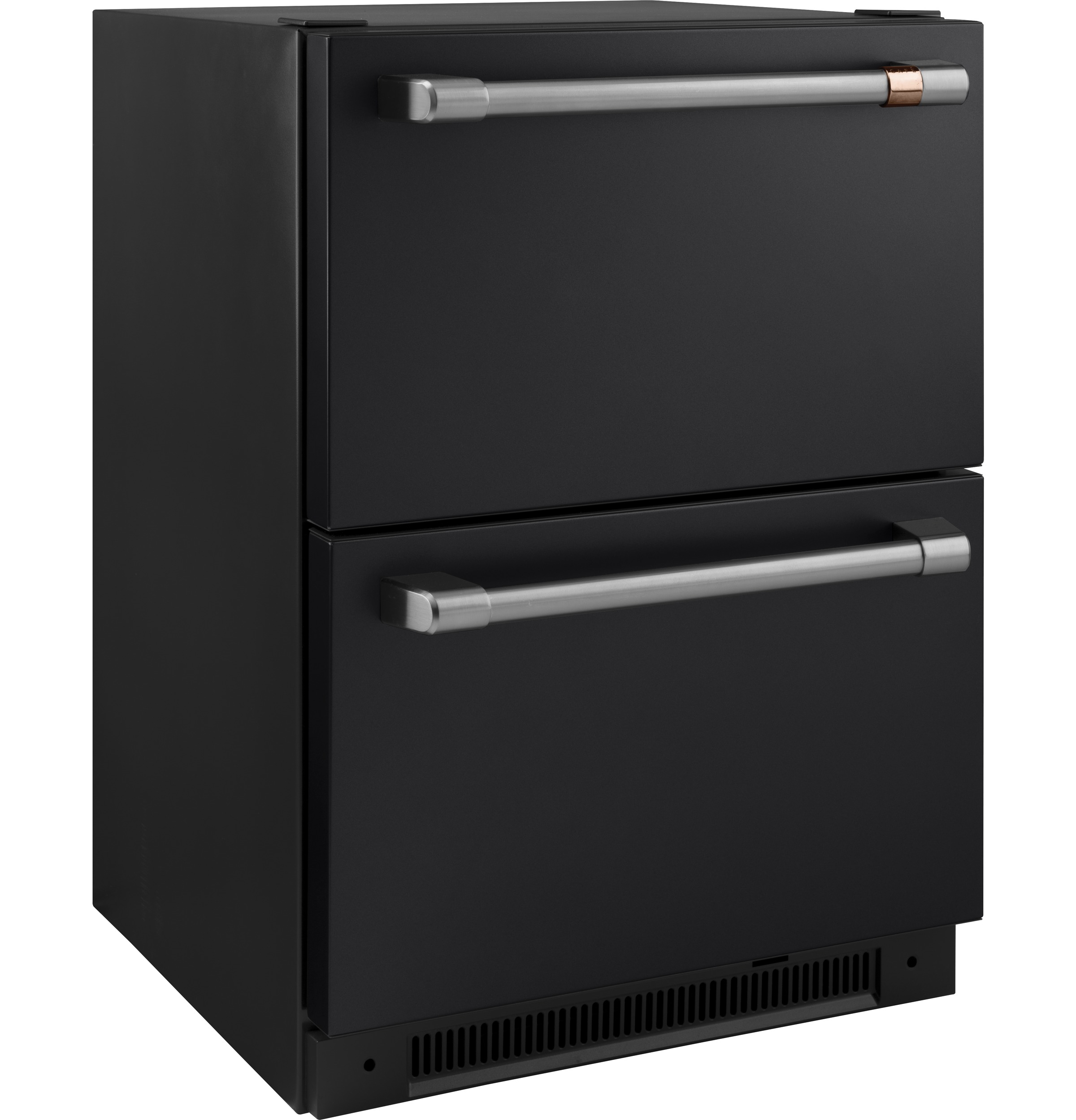 Cafe Cde06rp3nd1 Cafe 5 7 Cu Ft Built In Dual Drawer