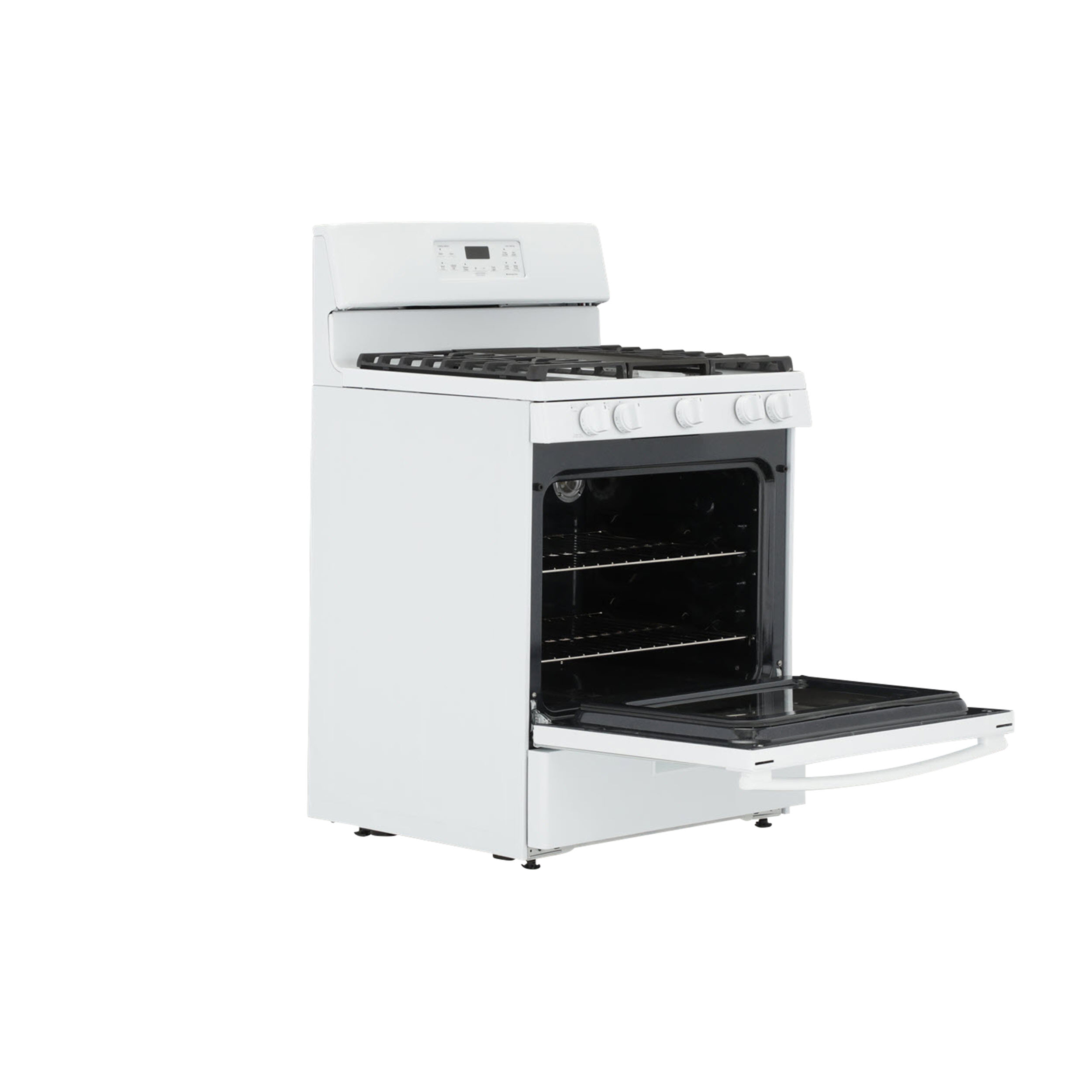 GE JGBS66DEKWW GE® 30" FreeStanding Gas RangeJGBS66DEKWW