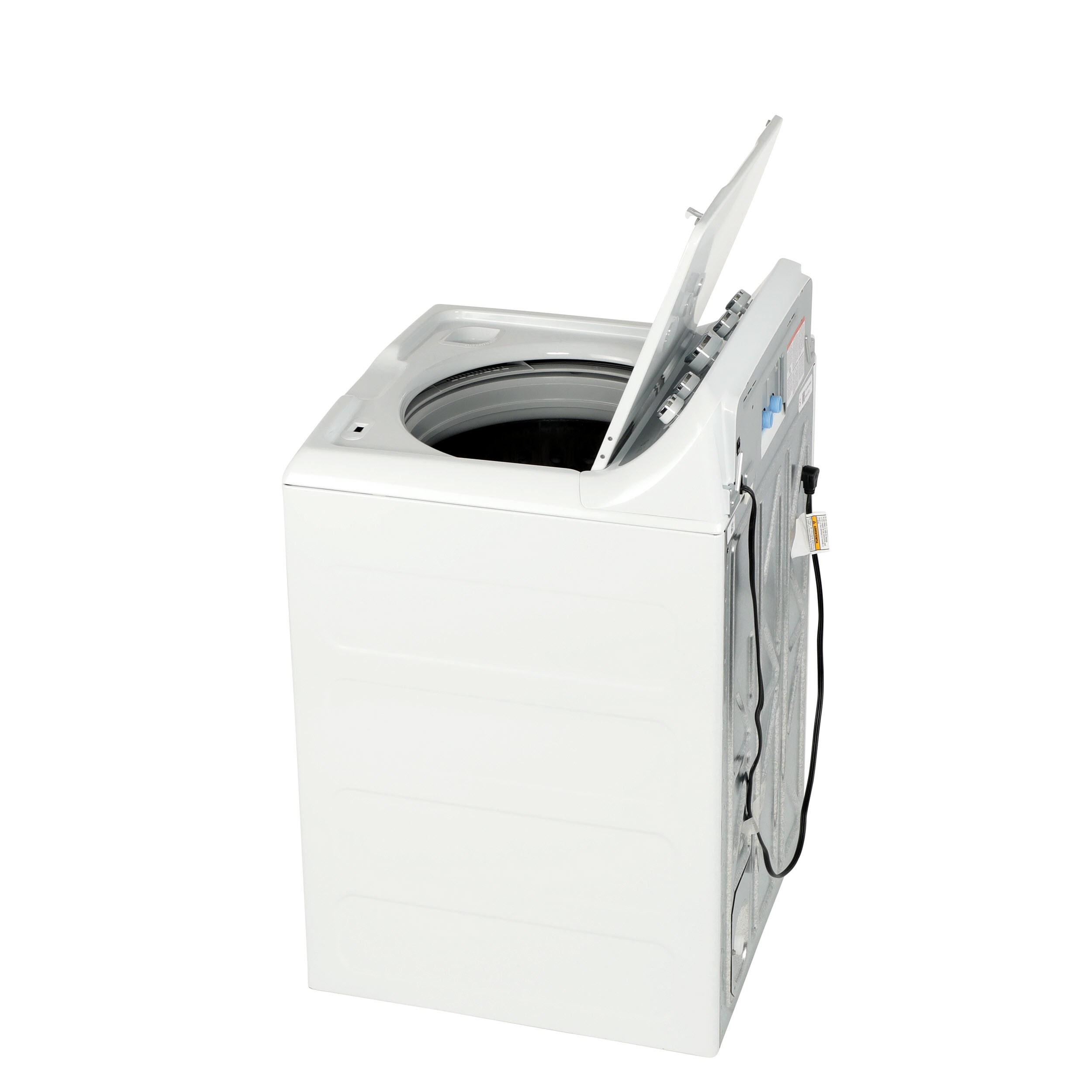 Ge Gtw500asnws Ge 4 6 Cu Ft Capacity Washer With Stainless Steel Basket Ge Gtw500asnws Top Load Washer Rogers Appliances In Flemington Nj 08822