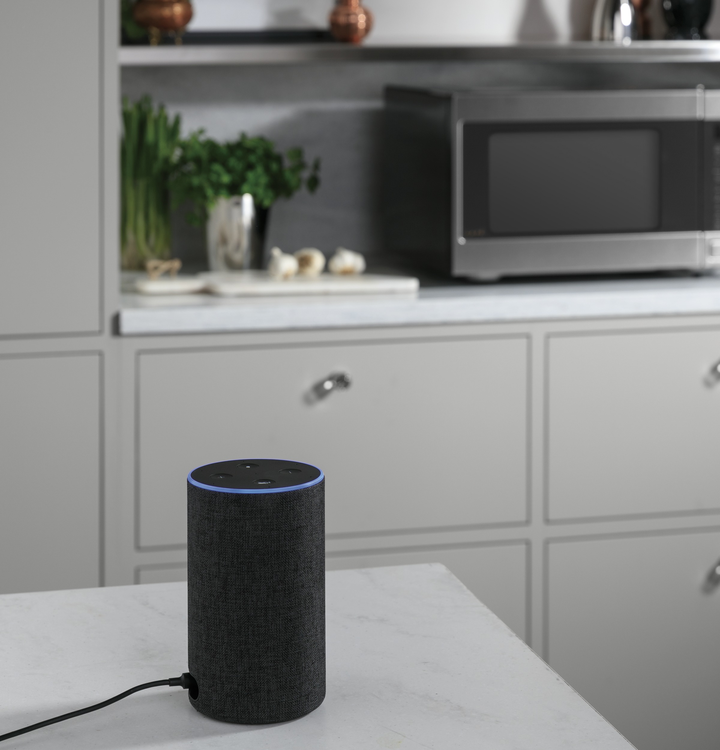 Cafe CEB515P2NSS Café™ 1.5 Cu. Ft. Smart Countertop Convection