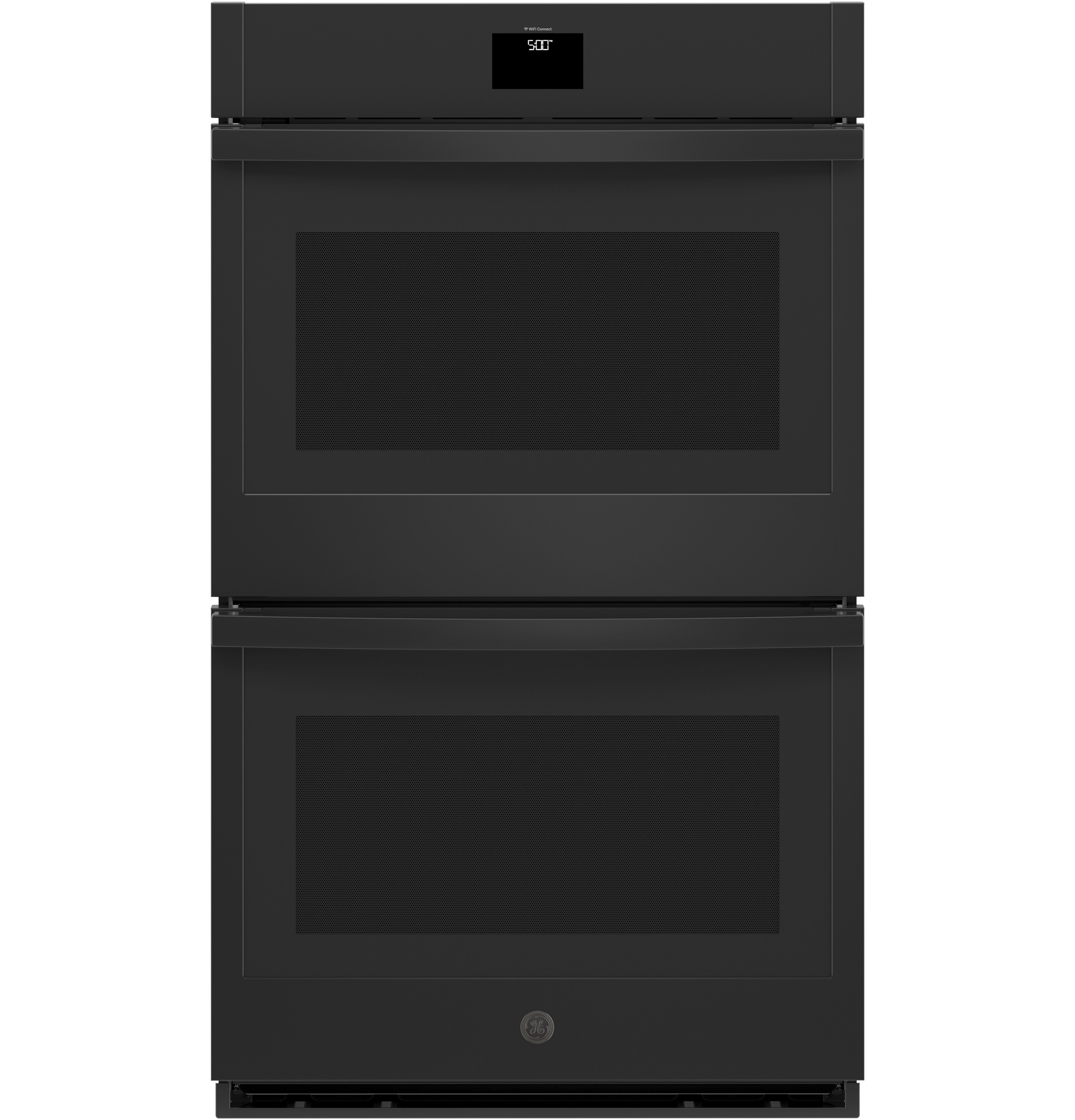 Ge double oven wifi connect top