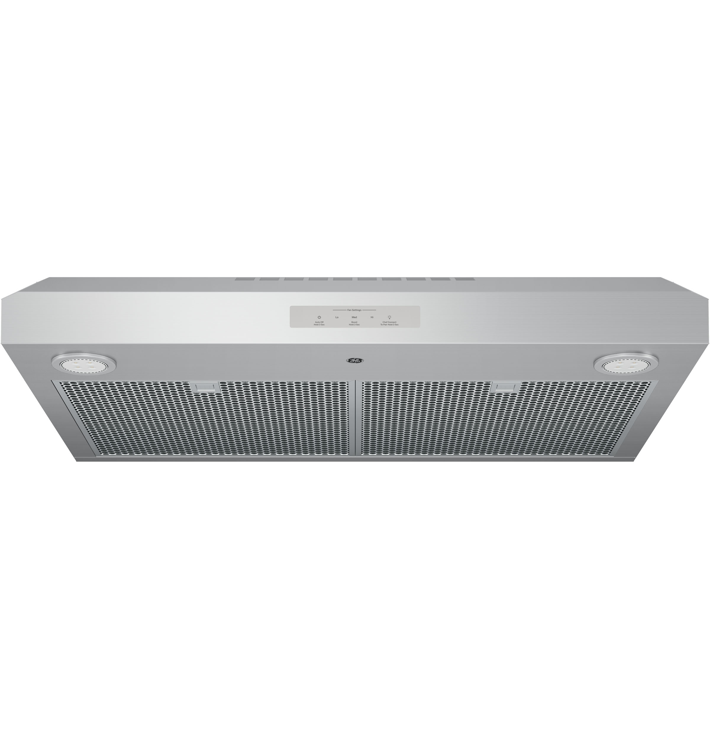 Model: PVX7300SJSS | Profile GE Profile™ 30" Under The Cabinet Hood