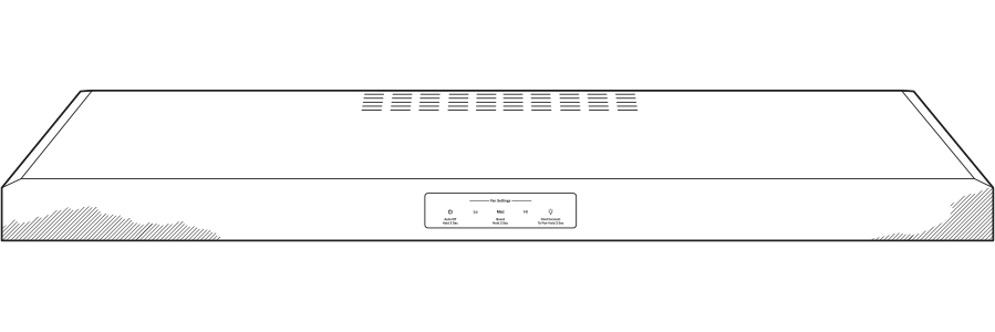 Model: PVX7300SJSS | Profile GE Profile™ 30" Under The Cabinet Hood