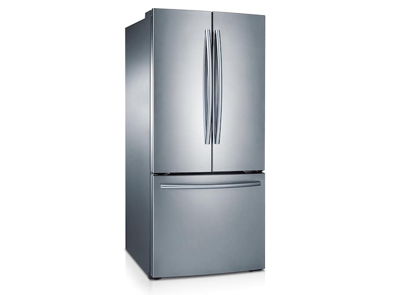 Samsung 22 cu. ft. French Door Refrigerator 