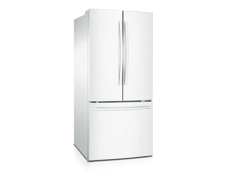 Samsung 22 cu. ft. French Door Refrigerator 