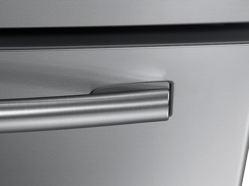Model: RF265BEAESR | Samsung 24 cu. ft. Capacity 3 -Door French Door Refrigerator with Family Hub™(2017)