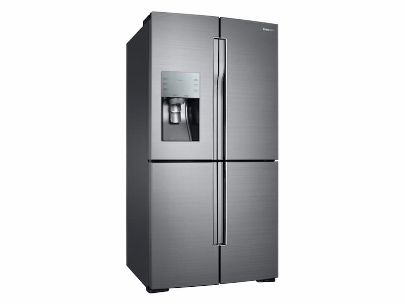 Samsung 28 cu. ft. 4-Door Flex™ Refrigerator with FlexZone™ 