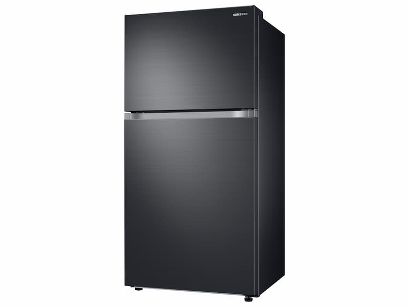 Model: RT21M6213SG | Samsung 21 cu. ft. Capacity Top Freezer Refrigerator with FlexZone™