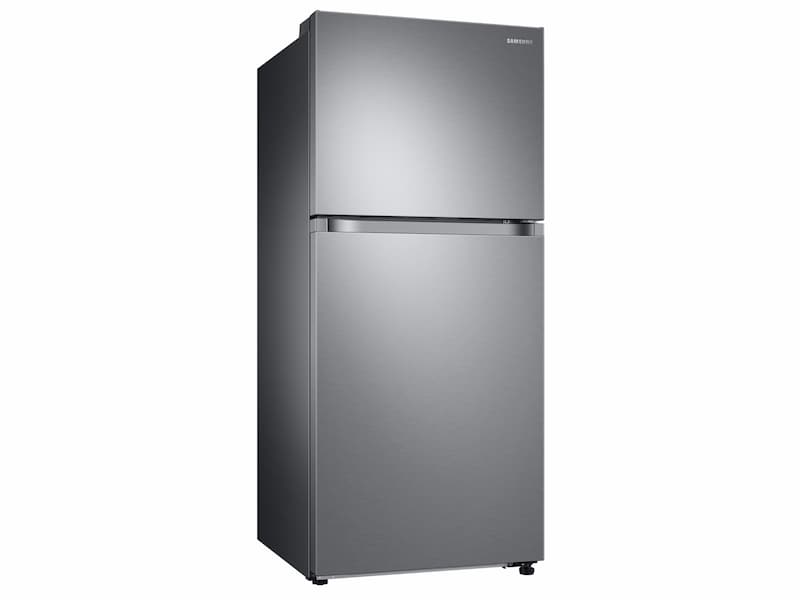 Samsung 18 cu. ft. Capacity Top Freezer Refrigerator with FlexZone™