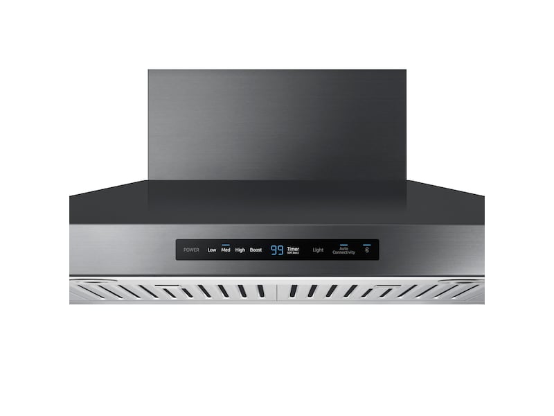Model: NK36K7000WG | Samsung 36" Wall Mount Hood (2017)