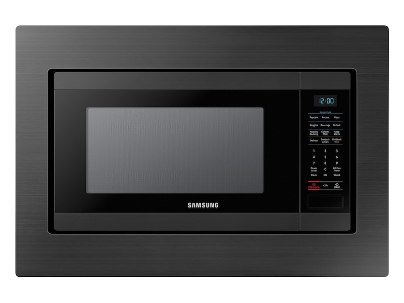 Samsung Microwave Trim Kit	