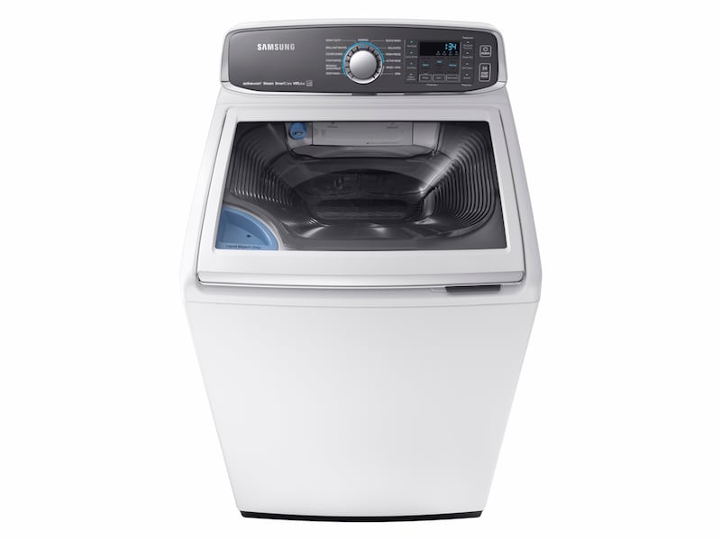 Samsung WA7750 5.2 cu. ft. activewash™ Top Load Washer