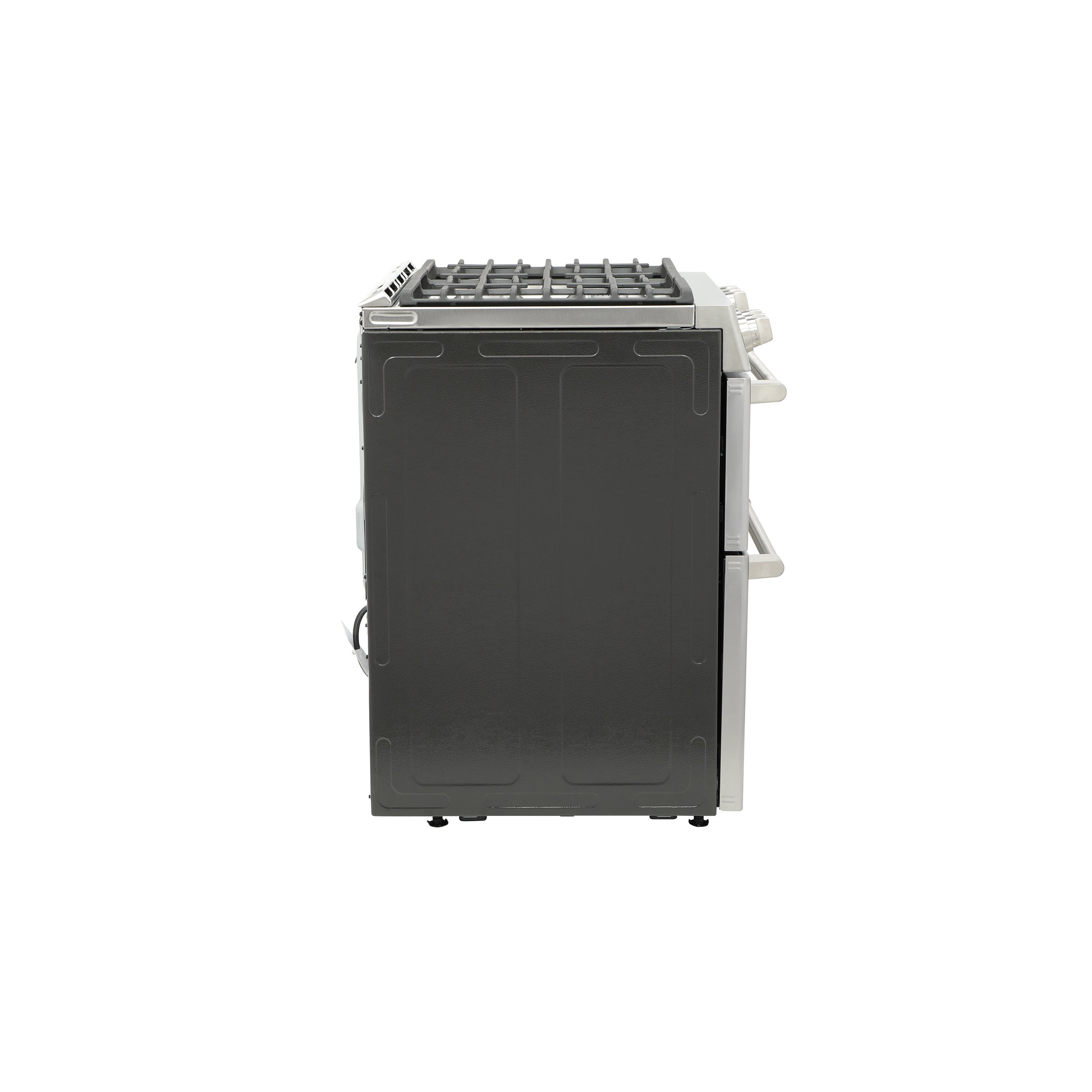 Cafe CGS750P2MS1 Café™ 30" Smart SlideIn, FrontControl, Gas