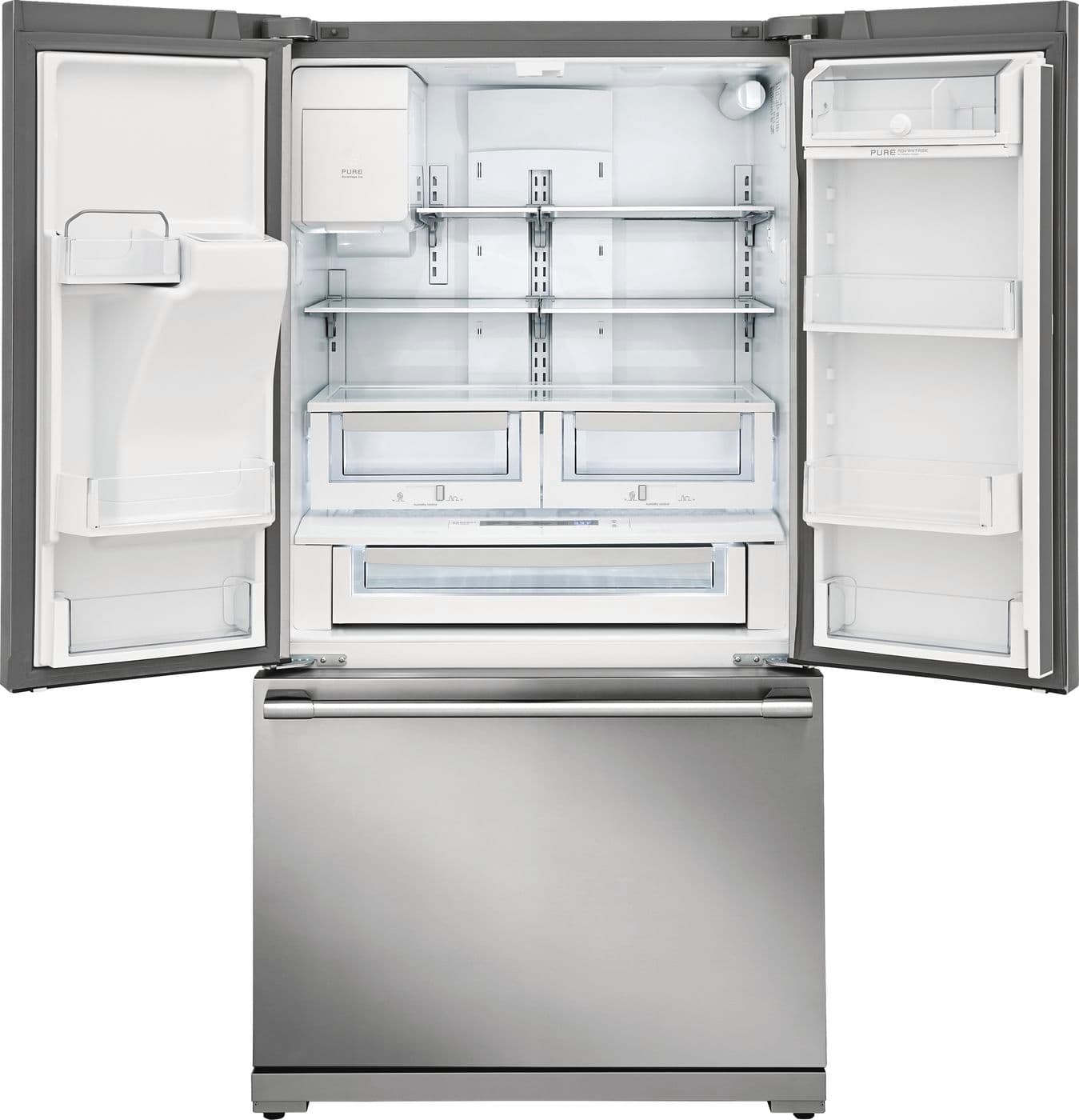 Electrolux ICON E23BC79SPS French Door RefrigeratorE23BC79SPS