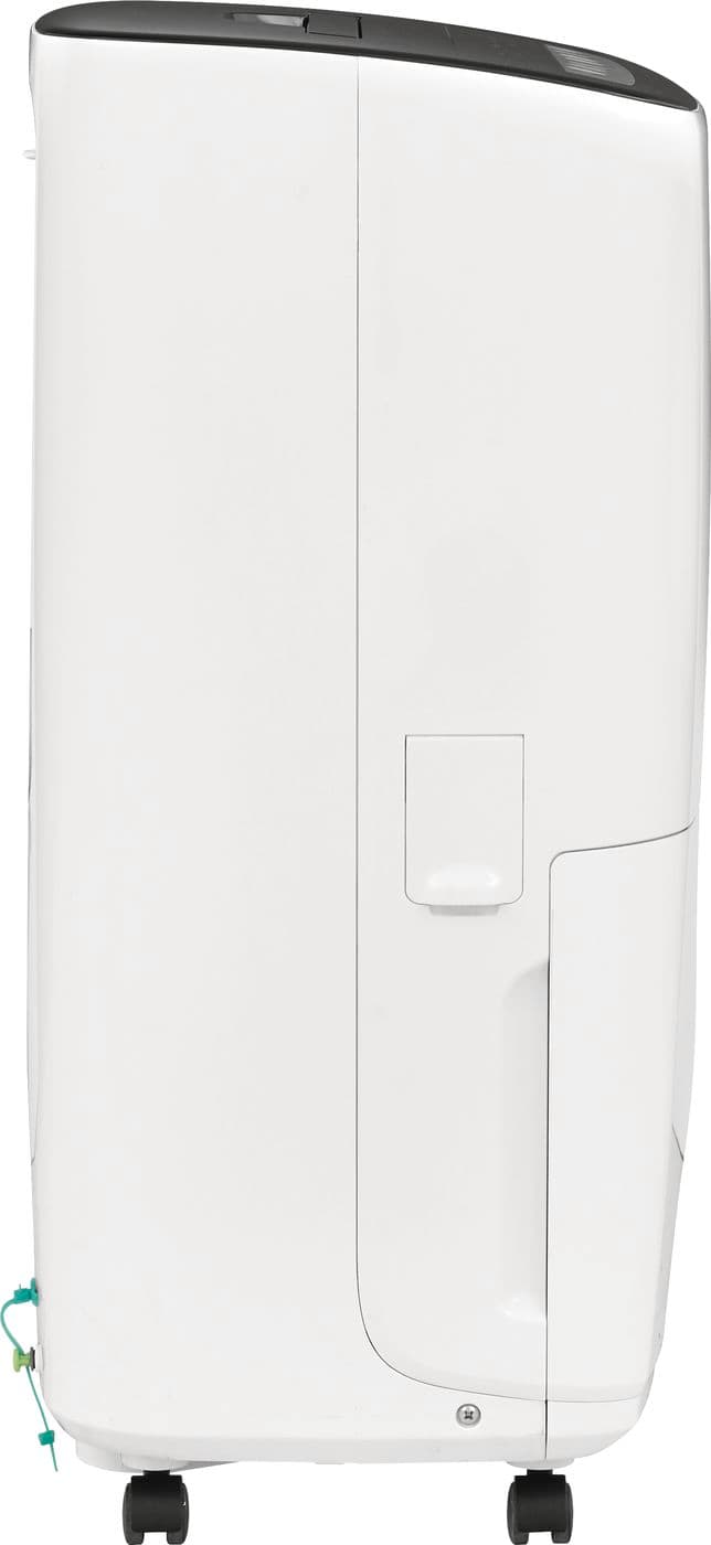 Model: FFAP7033T1 | Frigidaire Large Room 70 Pint Capacity Dehumidifier with Pump