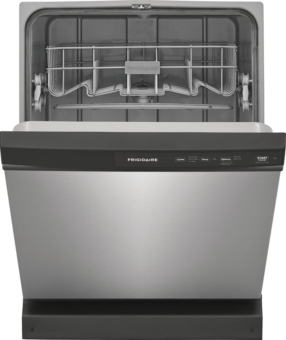 Frigidaire FFCD2413US 24" BuiltIn DishwasherFFCD2413US Johnsons