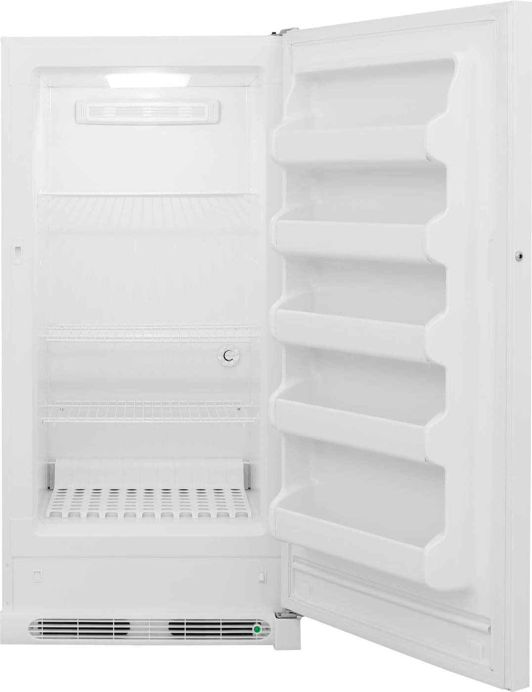 Model: FFFU14F2QW-U3 | Frigidaire 13.8 Cu. Ft. Upright Freezer
