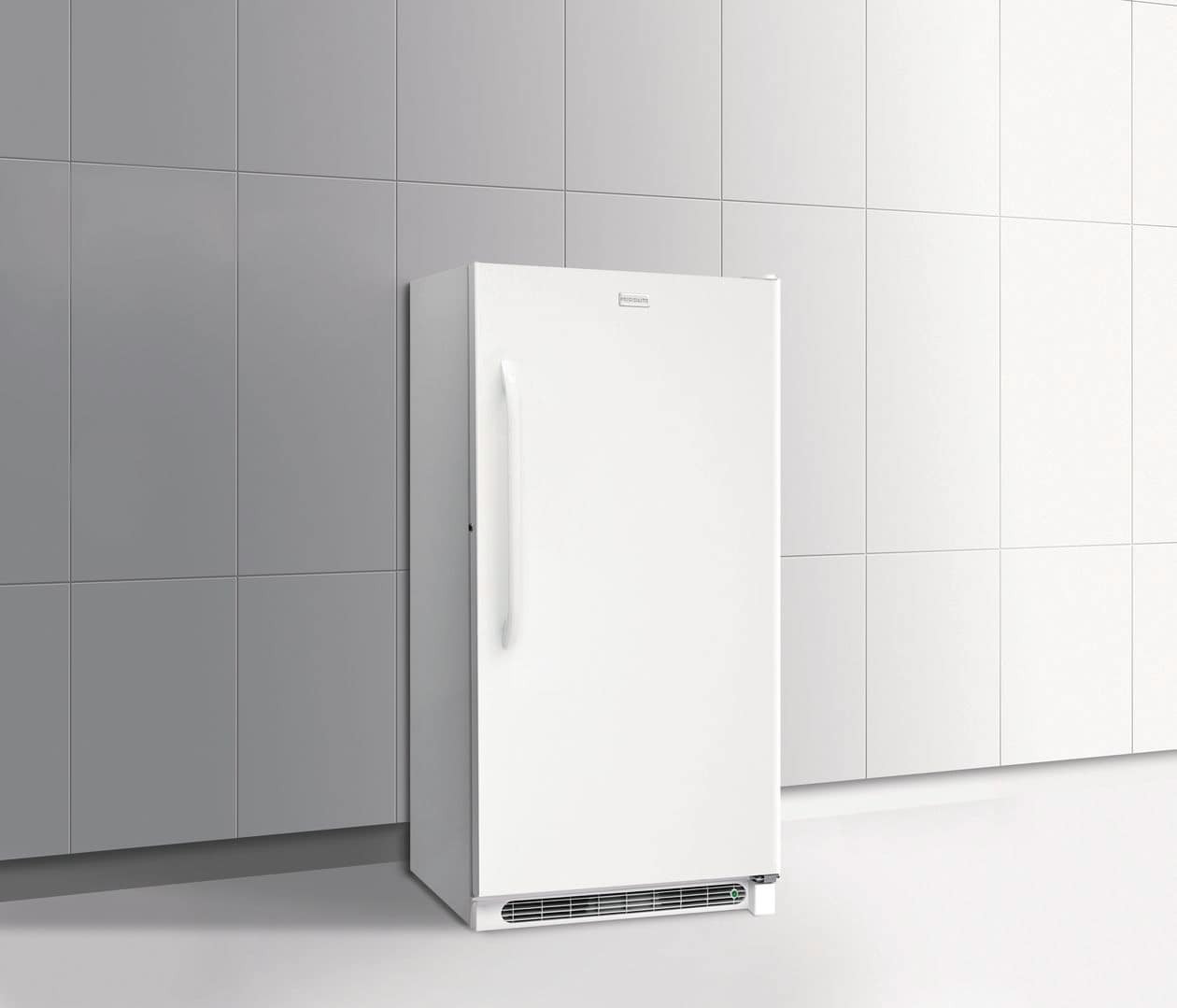 Model: FFFU14F2QW-U3 | Frigidaire 13.8 Cu. Ft. Upright Freezer