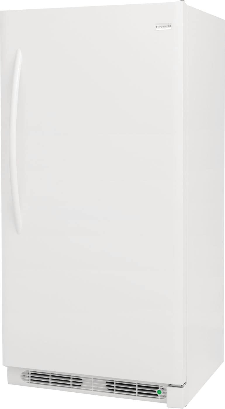 Model: FFFU14F2QW-U3 | Frigidaire 13.8 Cu. Ft. Upright Freezer