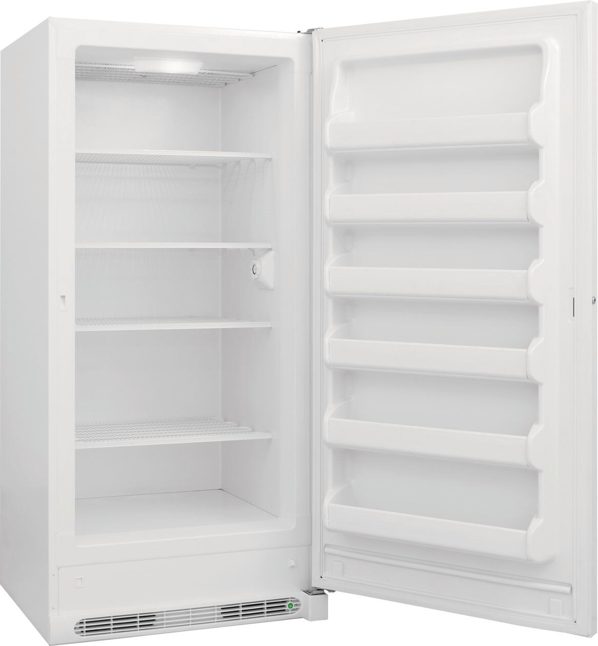 20.9 Cu. Ft. Upright Freezer