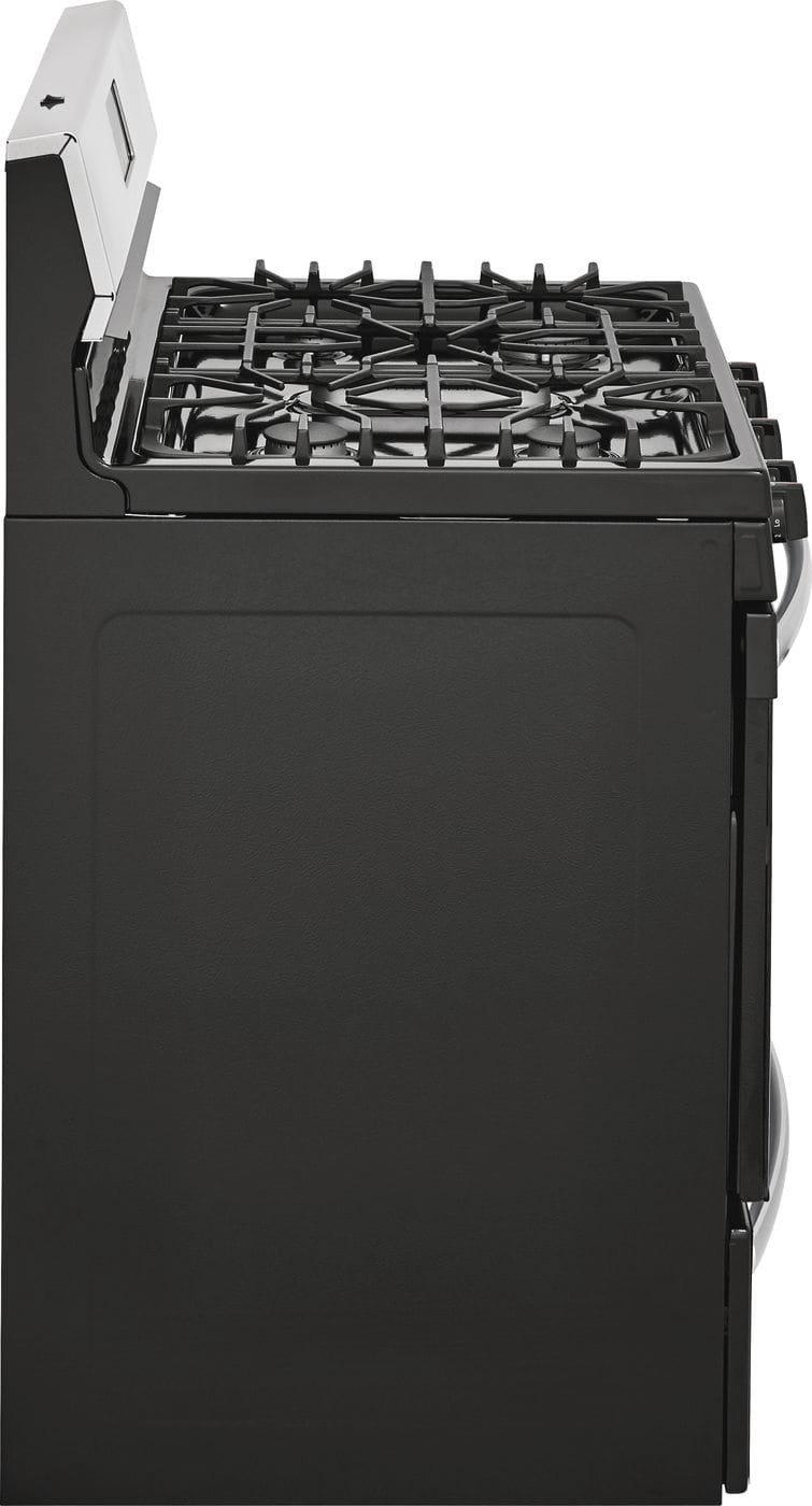 Model: FFGF3052TS-U | Frigidaire 30" Gas Range