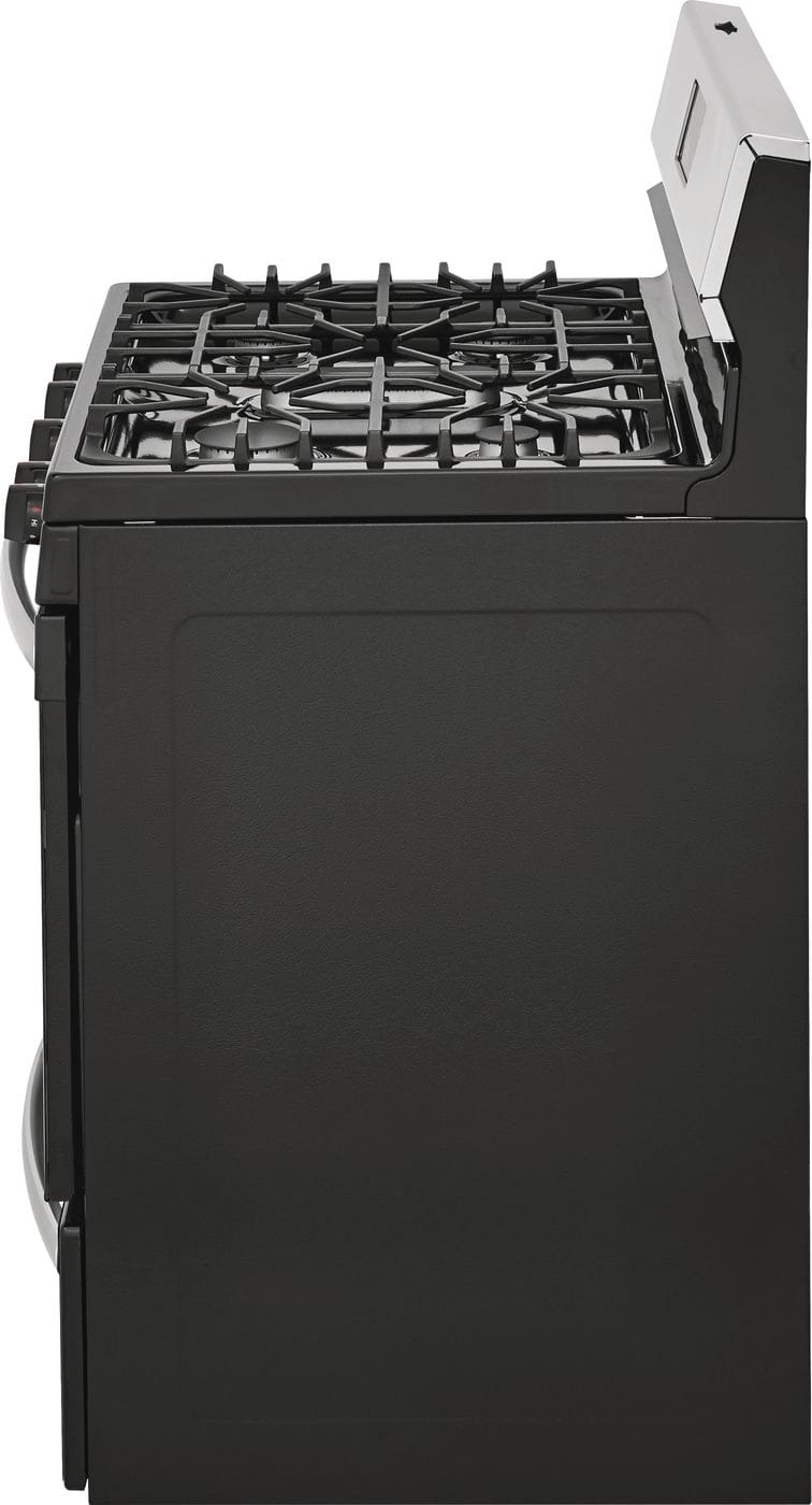Model: FFGF3052TS-U | Frigidaire 30" Gas Range