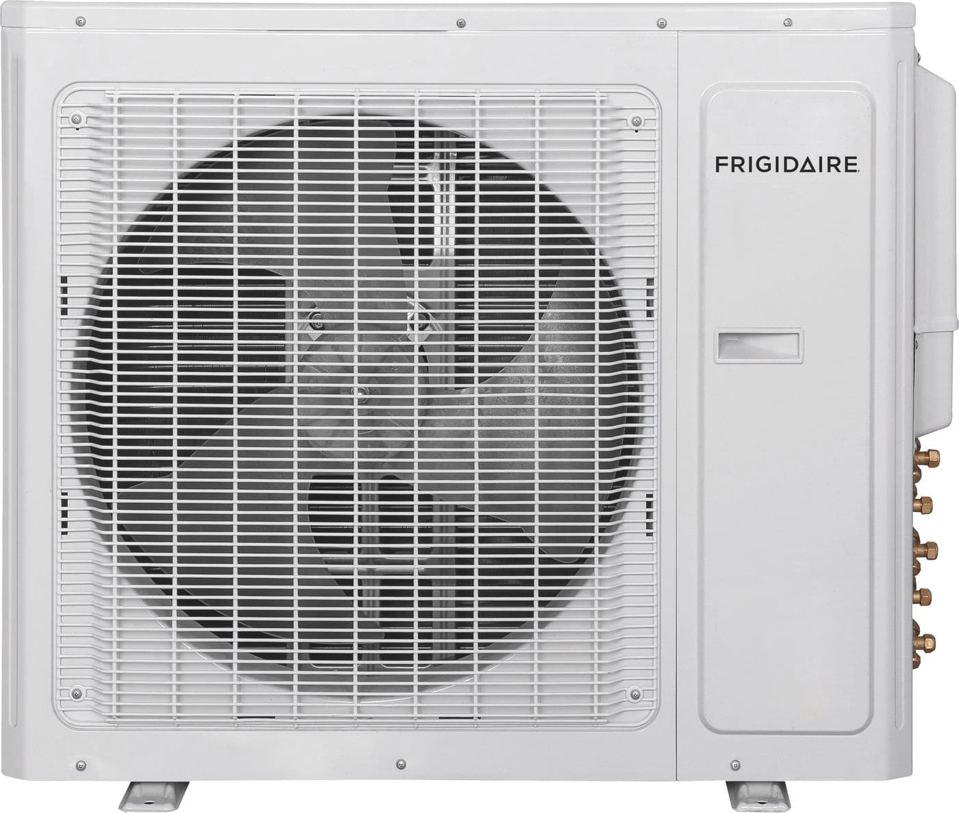 Frigidaire Ductless Split Air Conditioner with Heat Pump, 26,000btu 208/230volt