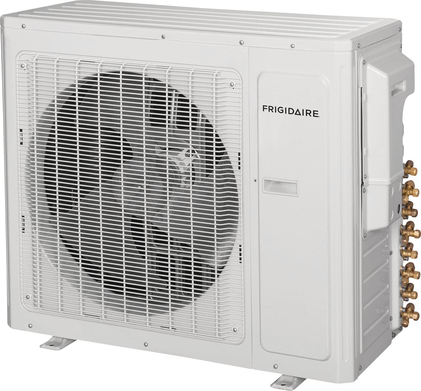 Model: FFHP242ZQ2 | Frigidaire Ductless Split Air Conditioner with Heat Pump, 26,000btu 208/230volt