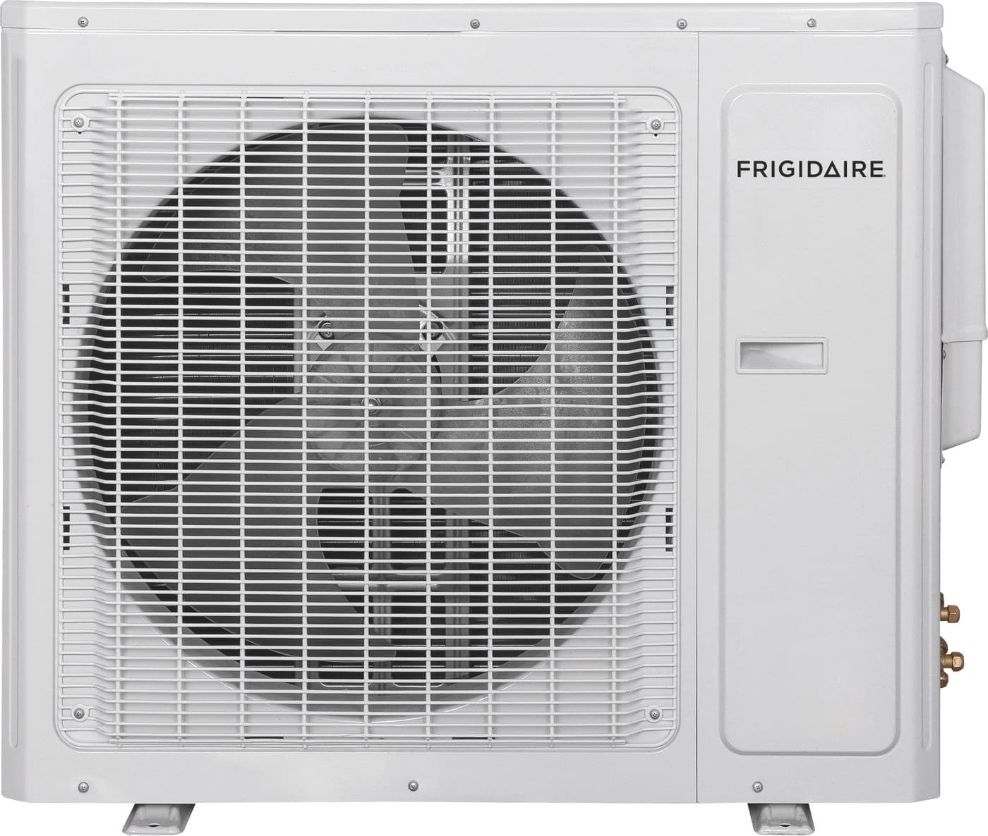 Frigidaire Ductless Split Air Conditioner with Heat Pump, 28,000 BTU