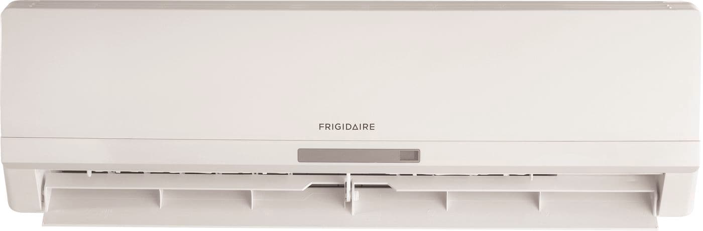 Frigidaire Ductless Split Air Conditioner with Heat Pump, 28,000 BTU