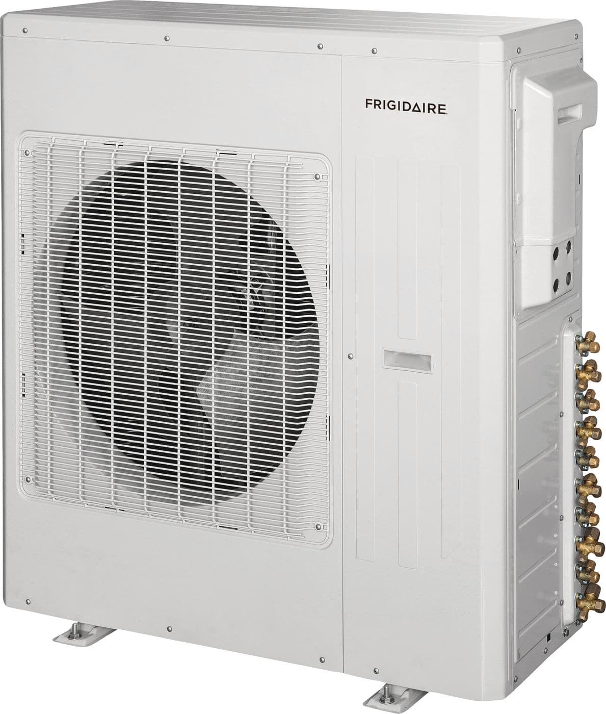 Model: FFHP362ZQ2 | Frigidaire Ductless Split Air Conditioner with Heat Pump, 34,400btu 208/230volt