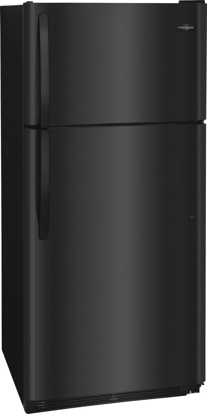 18 Cu. Ft. Top Freezer Refrigerator
