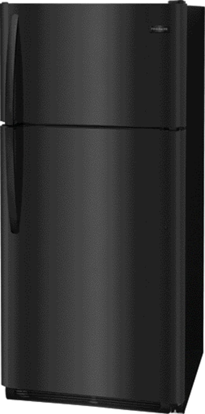 18 Cu. Ft. Top Freezer Refrigerator