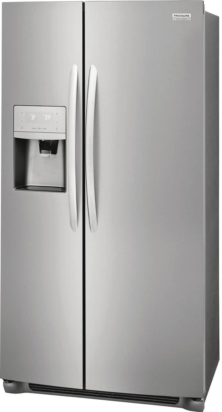 Model: FFRA0511U1 | Frigidaire 5,000 BTU Window-Mounted Room Air Conditioner
