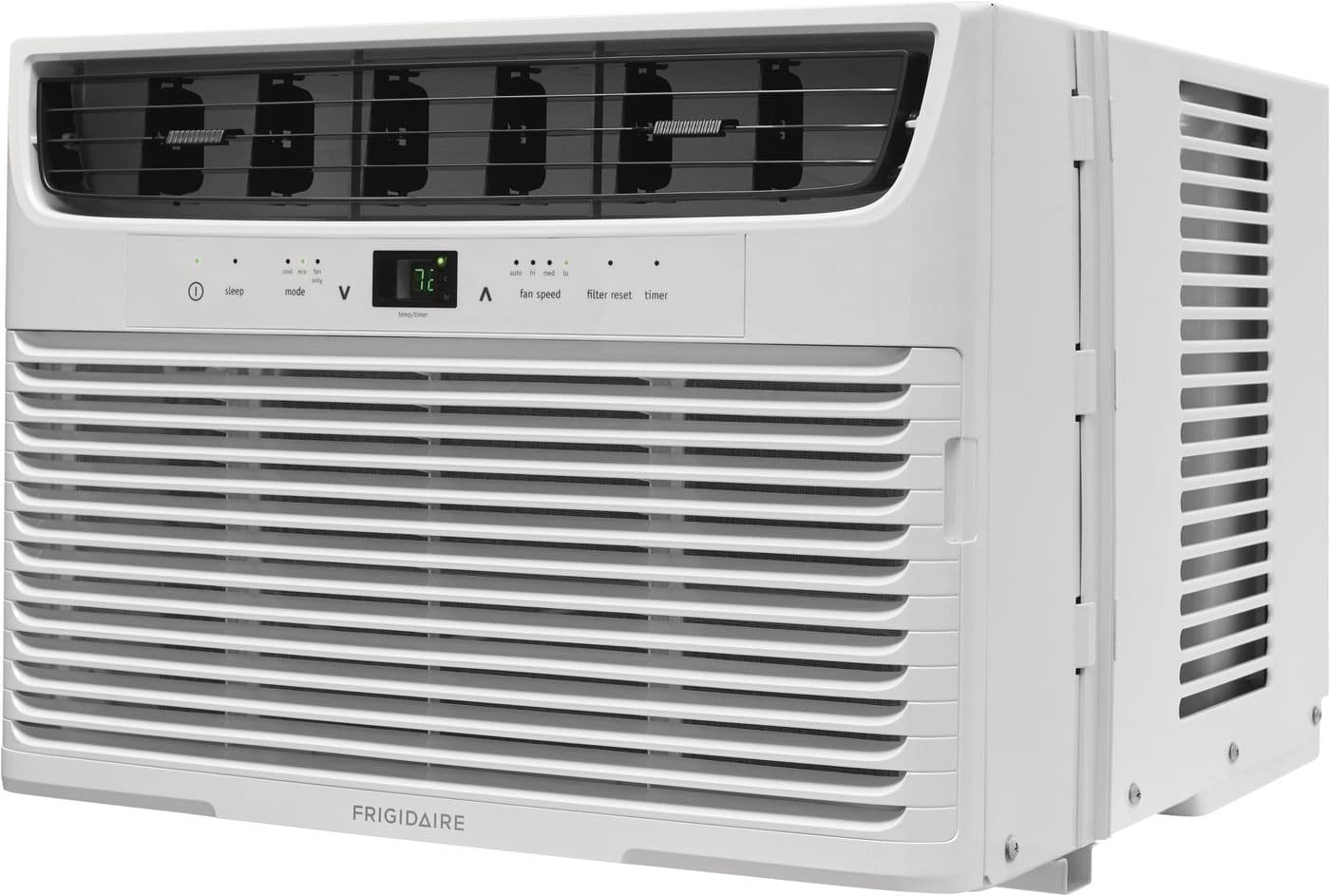Model: FFRA062ZA1 | Frigidaire 6,000 BTU Window-Mounted Room Air Conditioner