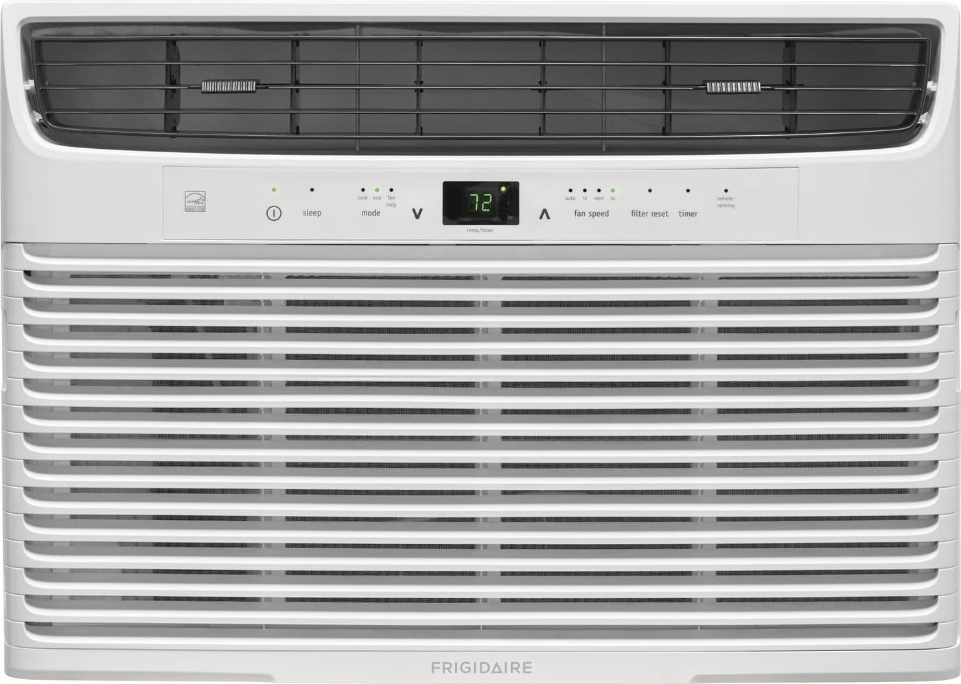 Frigidaire 10,000 BTU Window-Mounted Room Air Conditioner