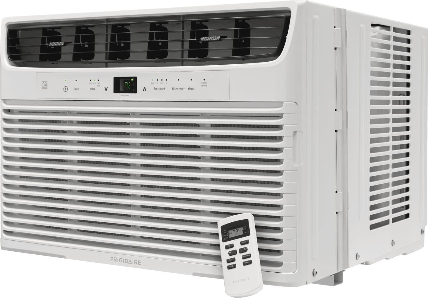 Model: FFRE1033U1 | Frigidaire 10,000 BTU Window-Mounted Room Air Conditioner