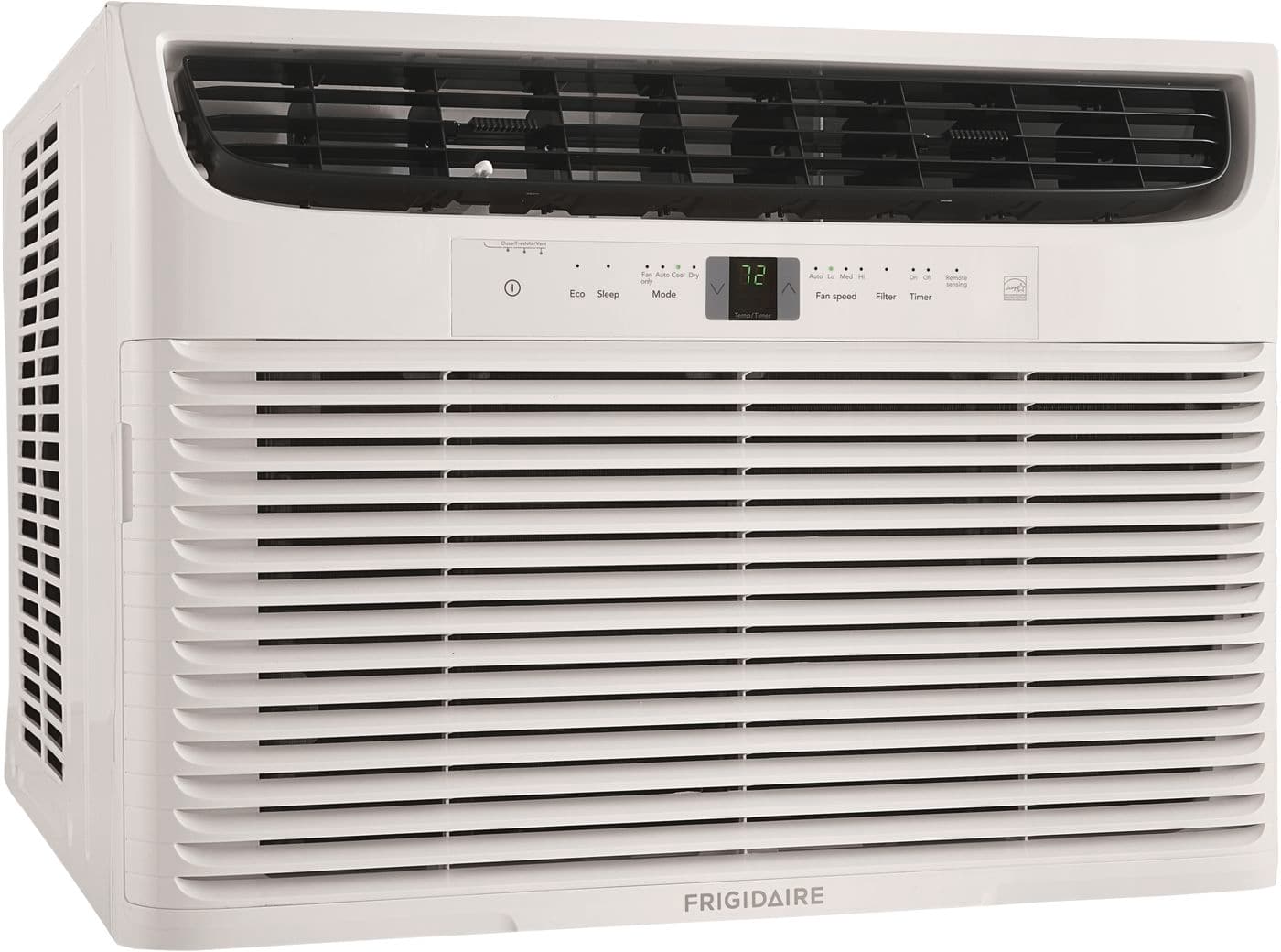 Model: FFRE183WAE | Frigidaire 18,000 BTU Window-Mounted Room Air Conditioner
