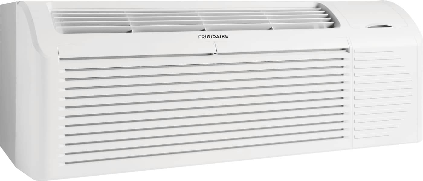 Model: FFRP072LT2 | Frigidaire PTAC unit with Electric Heat 7,000 BTU 208/230V with Corrosion Guard and Dry Mode
