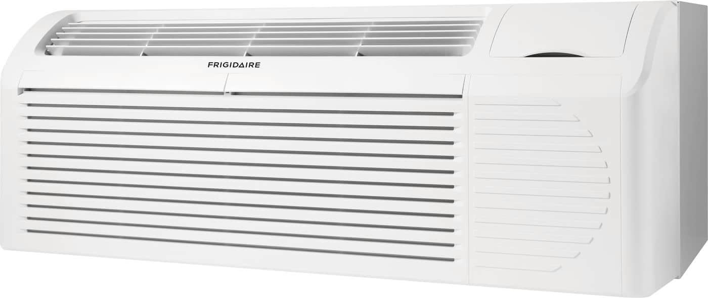 Model: FFRP072LT2 | Frigidaire PTAC unit with Electric Heat 7,000 BTU 208/230V with Corrosion Guard and Dry Mode