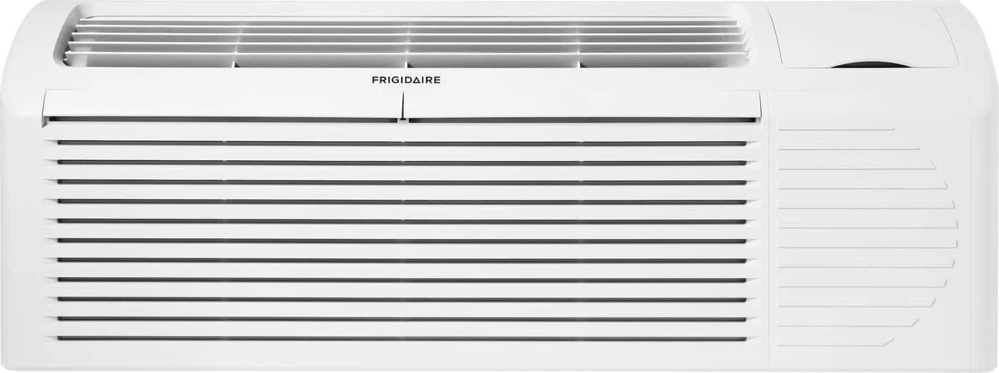 Frigidaire PTAC unit with Electric Heat 7,000 BTU 265V with Corrosion Guard and Dry Mode