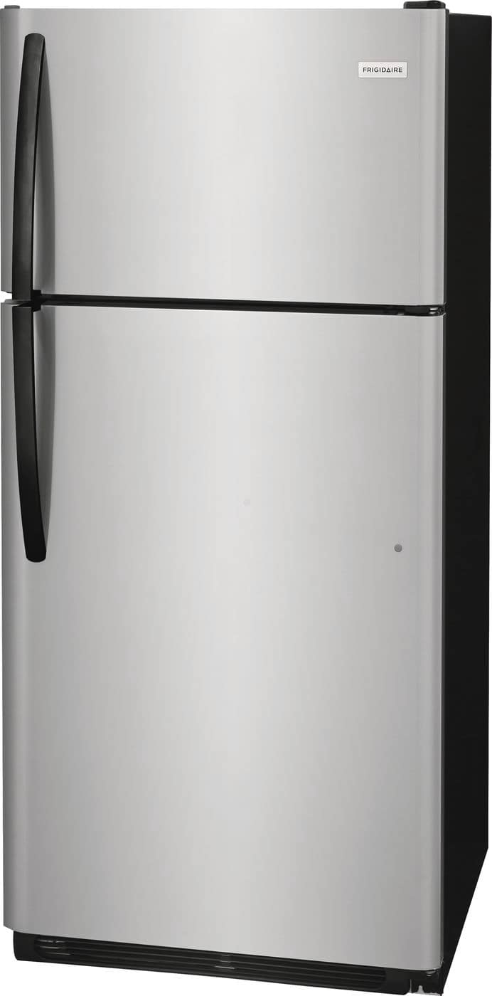 18 Cu. Ft. Top Freezer Refrigerator