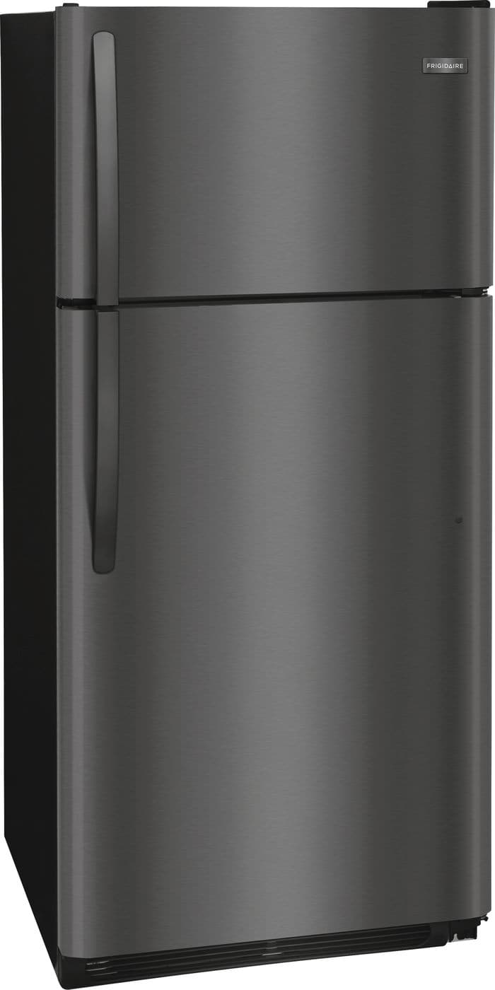 18 Cu. Ft. Top Freezer Refrigerator