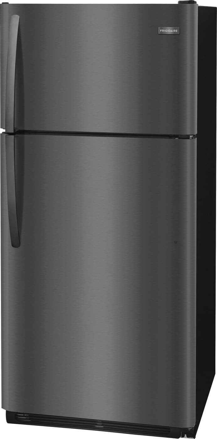 18 Cu. Ft. Top Freezer Refrigerator