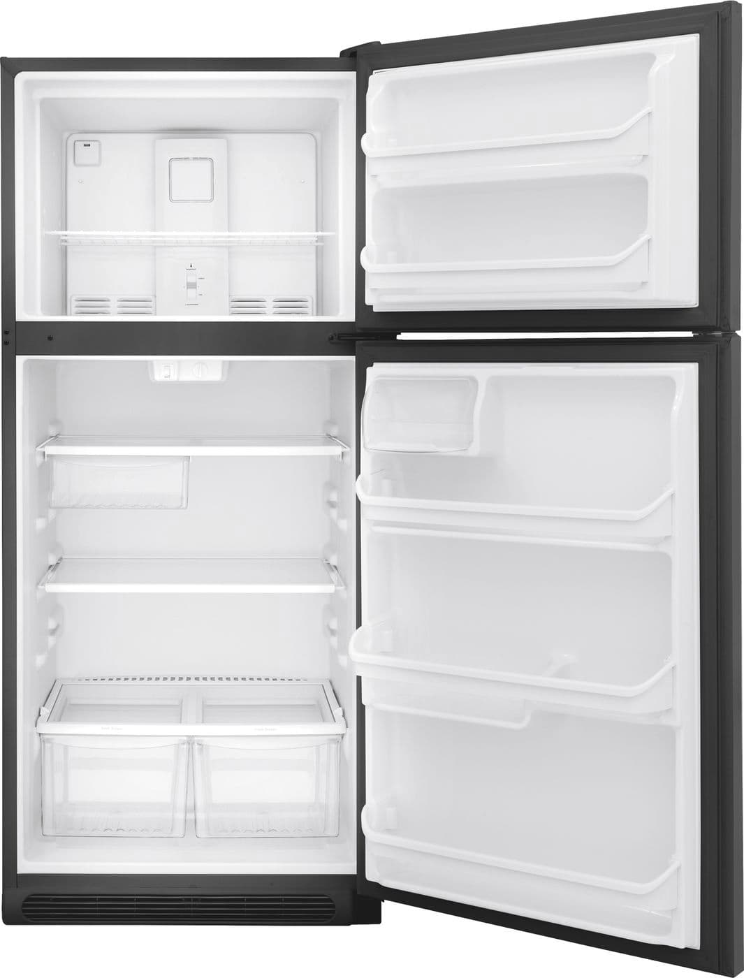 20.4 Cu. Ft. Top Freezer Refrigerator