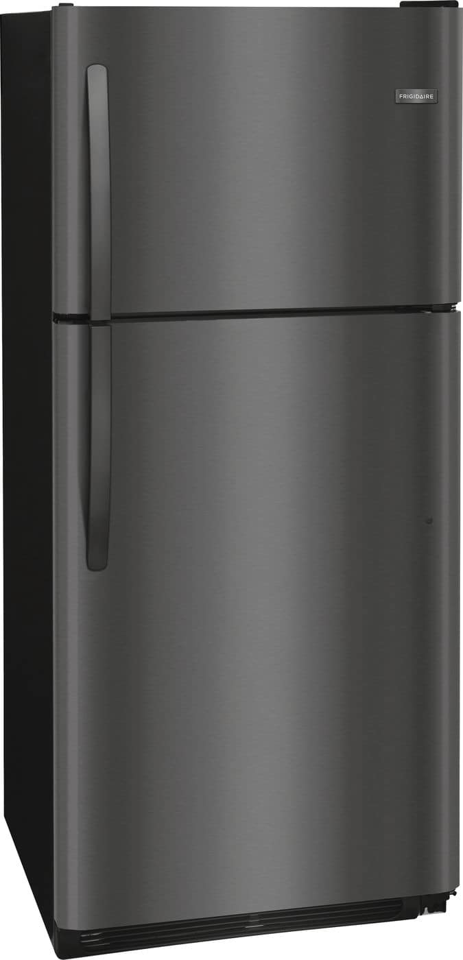 20.4 Cu. Ft. Top Freezer Refrigerator