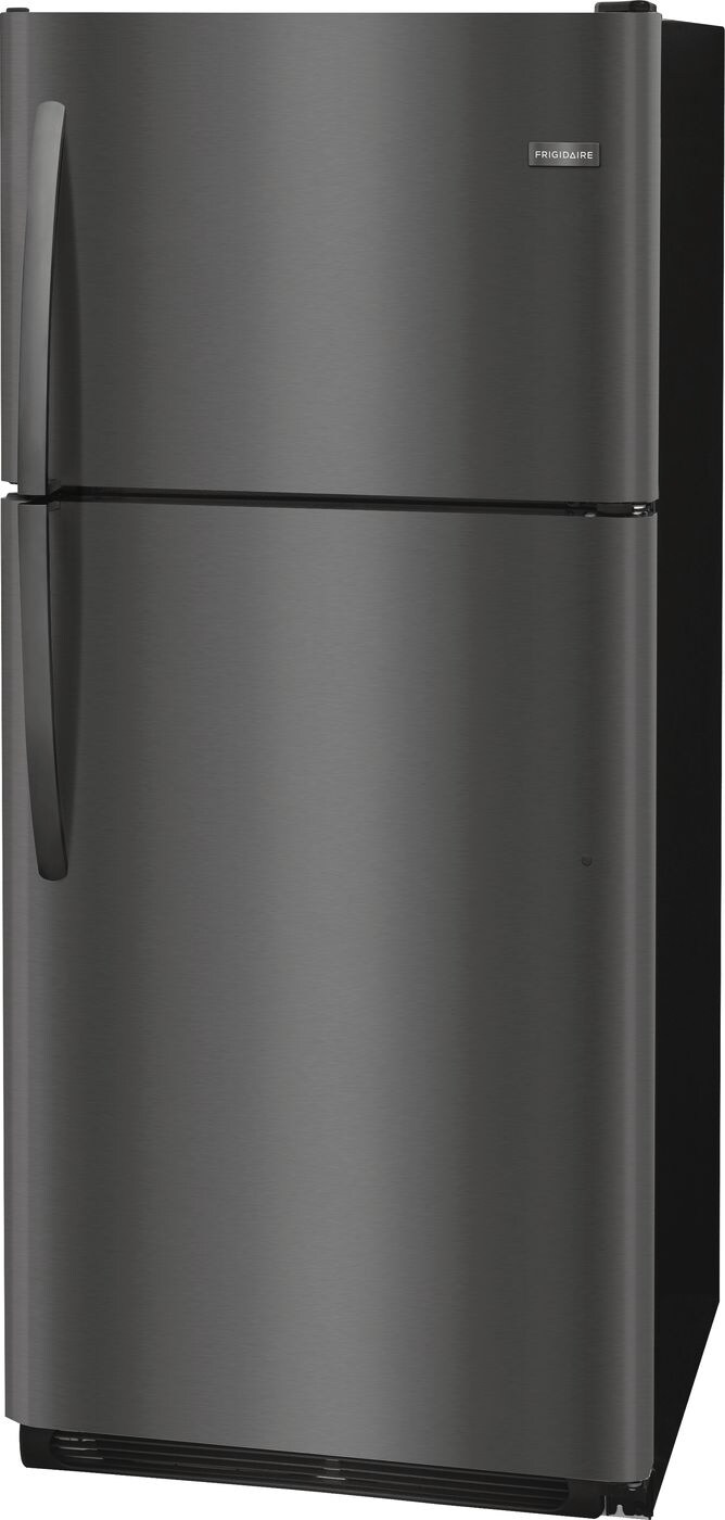 20.4 Cu. Ft. Top Freezer Refrigerator