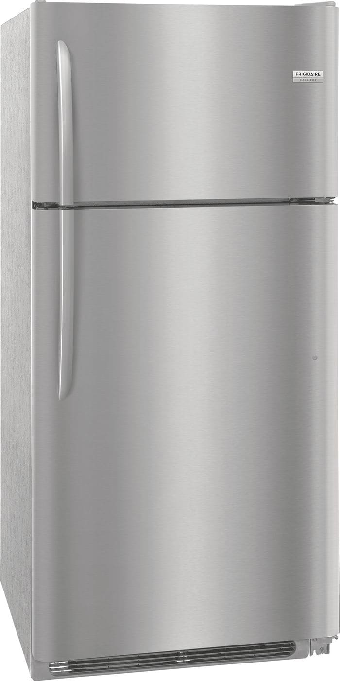 18.2 Cu. Ft. Top Freezer Refrigerator