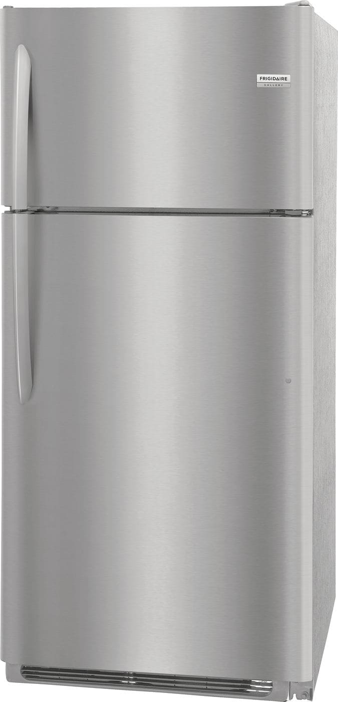 18.2 Cu. Ft. Top Freezer Refrigerator
