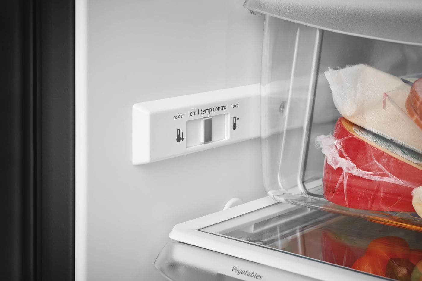 25.5 Cu. Ft. Side-by-Side Refrigerator